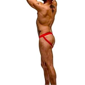 Male Power mens Jockstrap L
